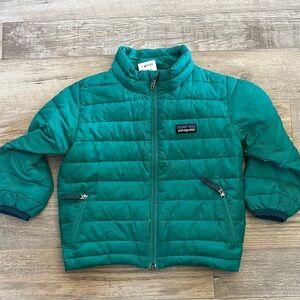 Patagonia lightweight Puffer Jacket